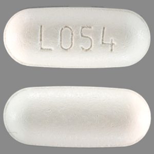 Pseudoephedrine Hcl