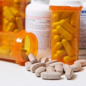 Pain Killers