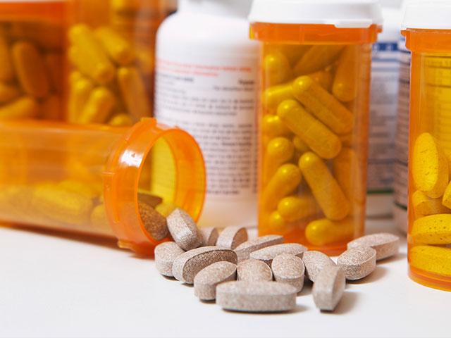 Pain Killers