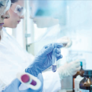 Research chemicals