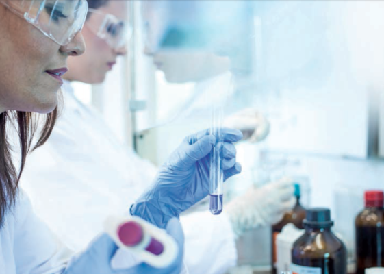Research chemicals