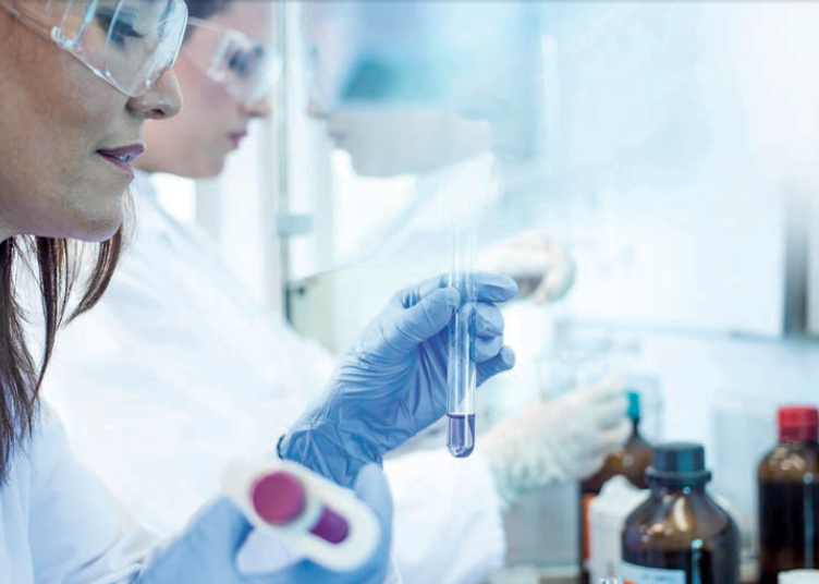 Research chemicals