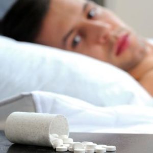 Sleeping Pills
