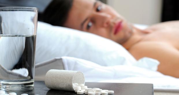 Sleeping Pills
