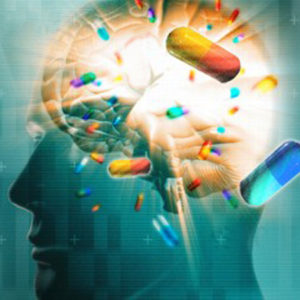 Psychotropic
