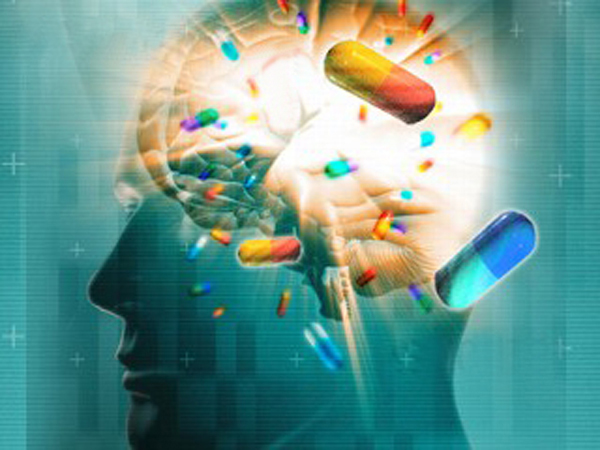 Psychotropic